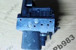 БЛОК АБС  ESP MERCEDES VITO W639 A0014460989 0265950159
