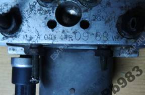 БЛОК АБС  ESP MERCEDES VITO W639 A0014460989 0265950159