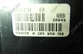 БЛОК АБС  ESP MERCEDES VITO W639 A0014460989 0265950159