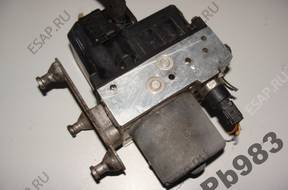 БЛОК АБС  ESP MERCEDES VITO W639 A0014460989 0265950159