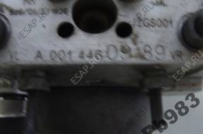 БЛОК АБС  ESP MERCEDES VITO W639 A0014460989 0265950159