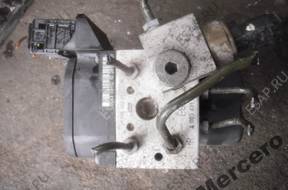 БЛОК АБС   esp MERCEDES W 168
