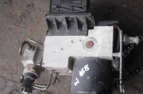 БЛОК АБС   esp MERCEDES W 168