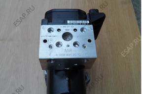 БЛОК АБС   ESP MERCEDES W 210 2.7 CDI  A 0034313012