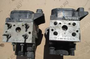 БЛОК АБС   ESP    MERCEDES W 68 0265202412