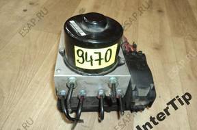 БЛОК АБС   ESP Mercedes W164 ML GL A1645450916 Sz-n