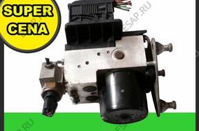 БЛОК АБС   ESP MERCEDES W168 0034317412 0265209433