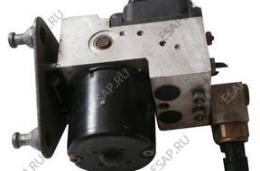 БЛОК АБС   ESP MERCEDES W168 0034317412 0265209433