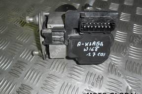 БЛОК АБС   ESP MERCEDES W168 026202412
