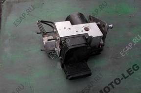 БЛОК АБС   ESP MERCEDES W168 0265202433