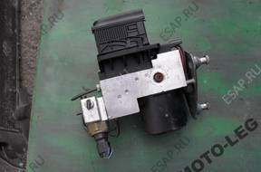 БЛОК АБС   ESP MERCEDES W168 0265202433