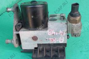 БЛОК АБС   ESP MERCEDES W168 0265202433 A0034317412