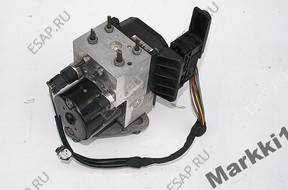 БЛОК АБС   ESP MERCEDES W168 0265202461 A0044310912