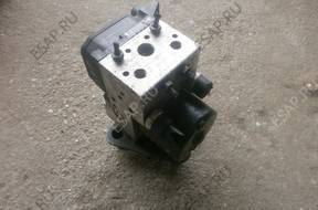 БЛОК АБС   ESP MERCEDES W168 0265202461 A0044310912