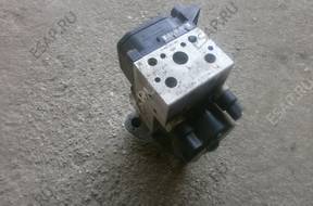 БЛОК АБС   ESP MERCEDES W168 0265202461 A0044310912