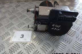 БЛОК АБС   ESP MERCEDES W168 1.7 CDI A KLASA