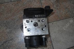 БЛОК АБС   ESP MERCEDES W168 1.7 CDI A0044310912