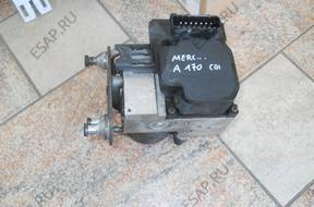 БЛОК АБС   ESP MERCEDES W168 1.7 CDI