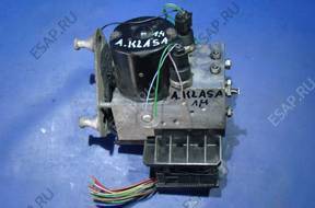 БЛОК АБС   ESP MERCEDES W168 2000 год A0044310912