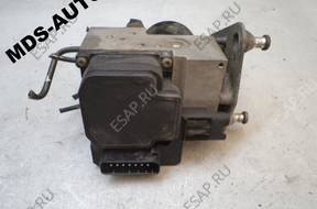БЛОК АБС   ESP  - MERCEDES W168 A-KLASA 1.7 CDI