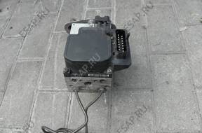 БЛОК АБС    ESP   MERCEDES W168 A KLASA