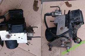 БЛОК АБС   ESP Mercedes w168 A0034317412 0265202433
