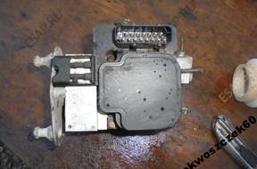 БЛОК АБС   ESP MERCEDES W168 A0034317412