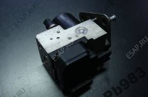 БЛОК АБС  ESP MERCEDES W168  A0044310912