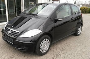БЛОК АБС   ESP MERCEDES W169 A-KLASA 1.5  2006 год