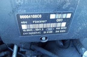 БЛОК АБС   ESP Mercedes W203 C203 CDI A0325459132