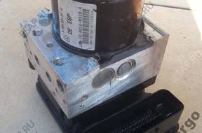 БЛОК АБС   ESP MERCEDES W204 2045455132 2044313712