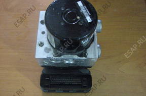 БЛОК АБС   ESP MERCEDES W204 A2045454632 Q02