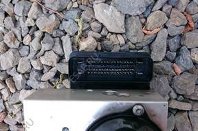 БЛОК АБС   esp mercedes  W209 A0365454132