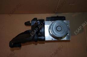 БЛОК АБС   ESP MERCEDES W212 2124315512