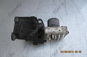 БЛОК АБС   ESP MERCEDES W212 2.2CDI