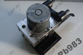 БЛОК АБС  ESP MERCEDES W212 A2124312912 0265951213