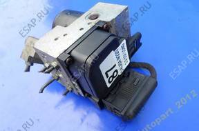 БЛОК АБС   ESP MERCEDES W220 3.2 CDI A0044314612