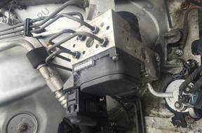 БЛОК АБС   ESP MERCEDES W220  CDI A0044314612H