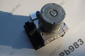 БЛОК АБС  ESP MERCEDES W245  W169  A0064310812