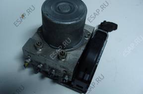 БЛОК АБС  ESP MERCEDES W245 W169 A0064313812 0265950618