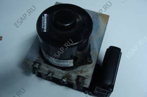 БЛОК АБС  ESP ML W163  MCU 4-ESP A1634310512