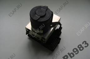 БЛОК АБС  ESP ML W163  MCU 4-ETS A1634310312