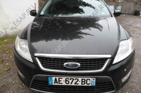 БЛОК АБС   ESP MONDEO MK4 2.0  16V 2009 год