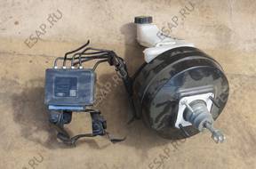 БЛОК АБС   ESP MONDEO MK5 FUSION 2.0 TDCI