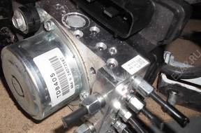 БЛОК АБС   ESP NISSAN JUKE 1.5 DCI 2012 год