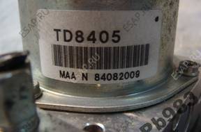 БЛОК АБС  ESP NISSAN JUKE 47660 JY72B