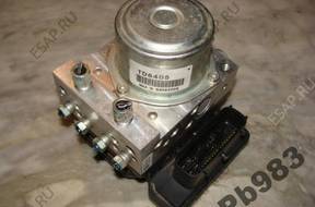 БЛОК АБС  ESP NISSAN JUKE 47660 JY72B