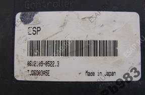 БЛОК АБС  ESP NISSAN MURANO 47660 CC084 06.2109-0522.3