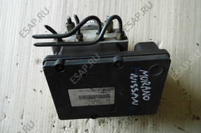 БЛОК АБС   ESP Nissan Murano Z50 03-08 47660 CC084