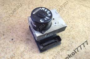 БЛОК АБС   ESP Nissan Murano Z50 03-08 47660 CC084